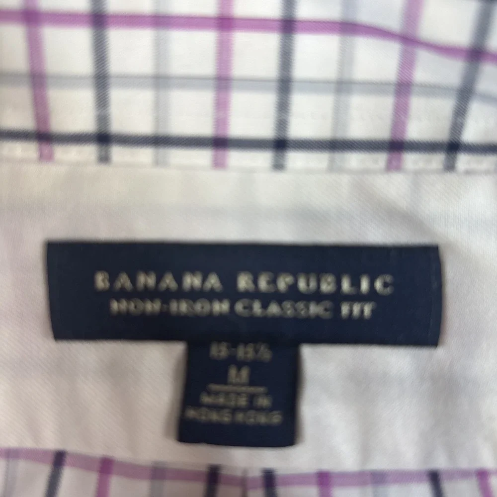 Banana Republic banana republic